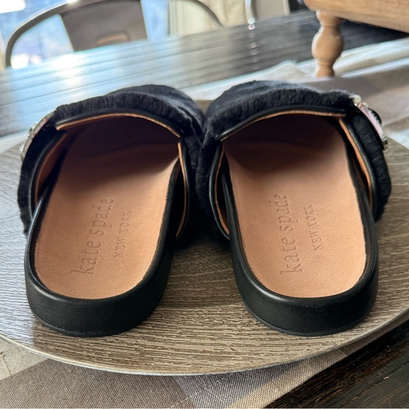 Kate Spade New York Cici Mules New in Box - Picture 8 of 11